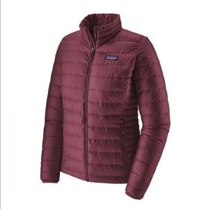 NWTs Patagonia Down Sweater - Women's Small